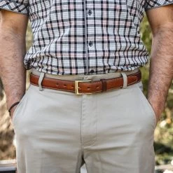 Galco SB1 1 1/4" Dress Holster Belt -Tactical Clothing Store galco sb1 1 14 dress holster belt sb1 35278.1640211351