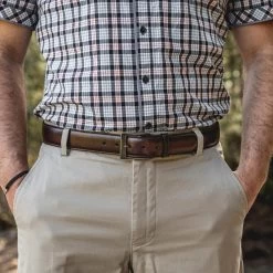 Galco SB3 1 1/2" Dress Holster Belt -Tactical Clothing Store galco sb3 1 12 dress holster belt sb3 59622.1640025088