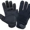 Hatch Friskmaster MAX Black Cut & Needle Puncture Resistant Glove FMN500 -Tactical Clothing Store hatch friskmaster max black cut and needle puncture resistant glove fmn500 41571.1611806458