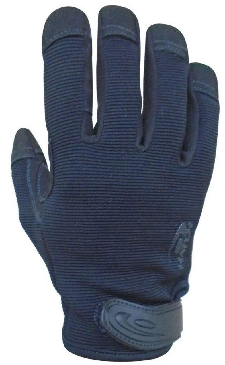 Hatch Friskmaster MAX Black Cut & Needle Puncture Resistant Glove FMN500 4 Hatch Friskmaster MAX Black Cut & Needle Puncture Resistant Glove FMN500 - Image 2