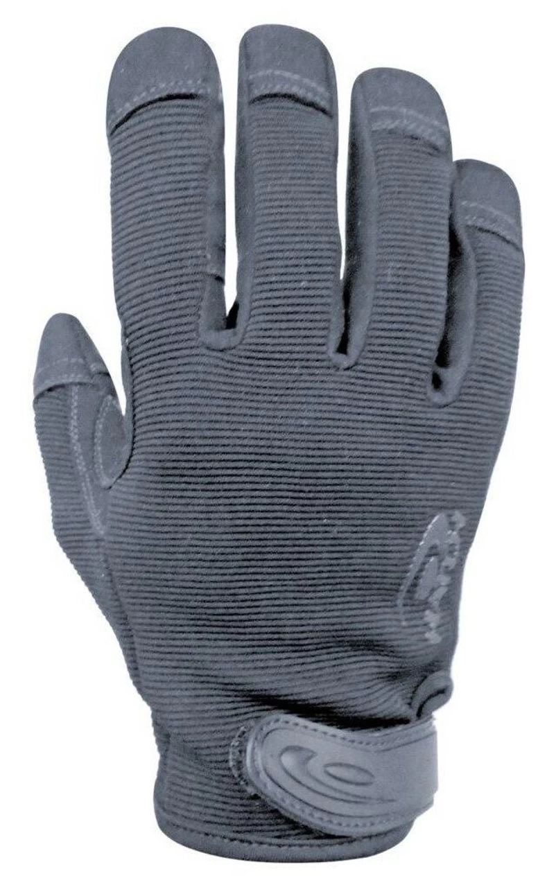 Hatch Friskmaster MAX Grey Cut & Needle Puncture Resistant Glove FMN501 4 Hatch Friskmaster MAX Grey Cut & Needle Puncture Resistant Glove FMN501 - Image 2
