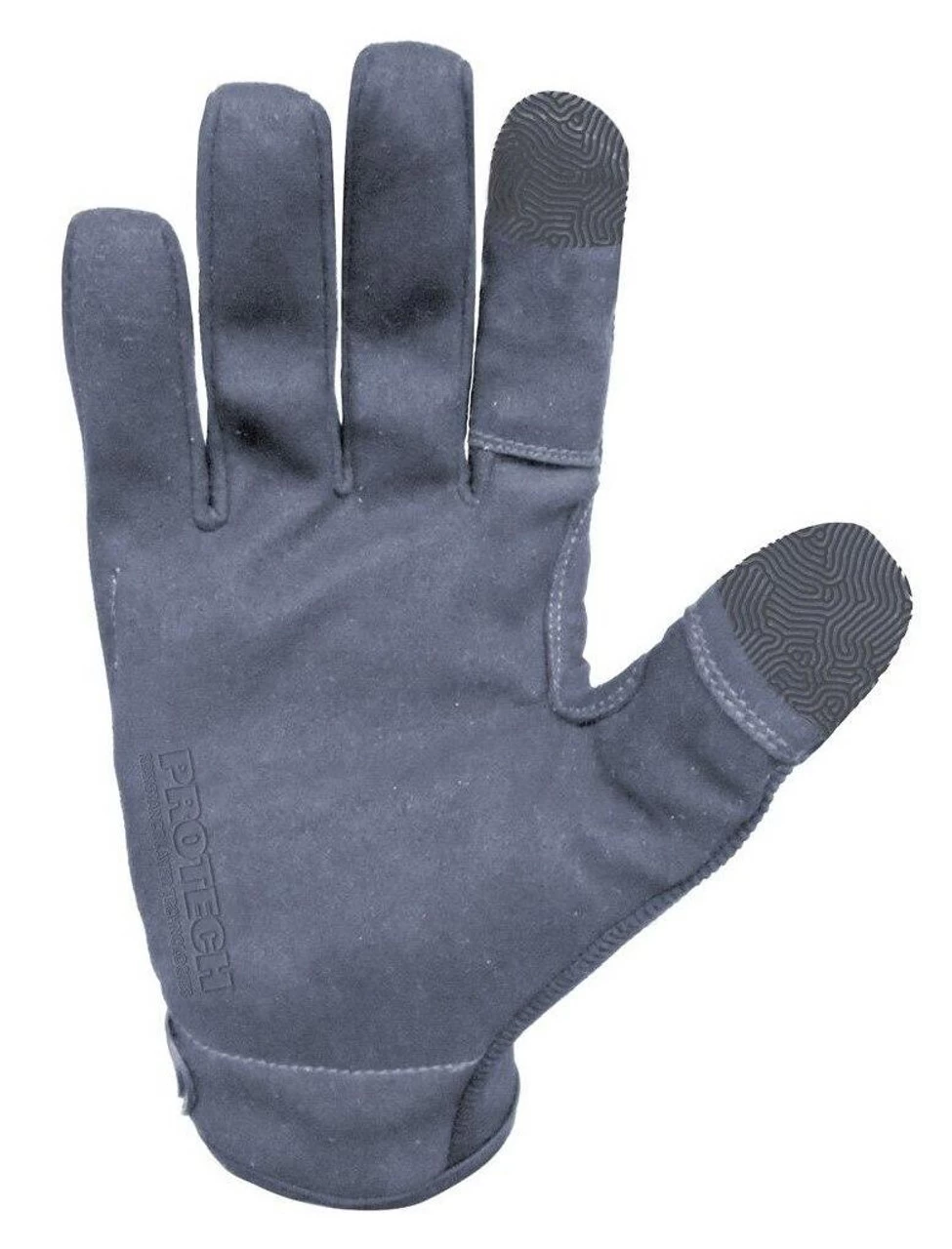 Hatch Friskmaster MAX Grey Cut & Needle Puncture Resistant Glove FMN501 5 Hatch Friskmaster MAX Grey Cut & Needle Puncture Resistant Glove FMN501 - Image 3
