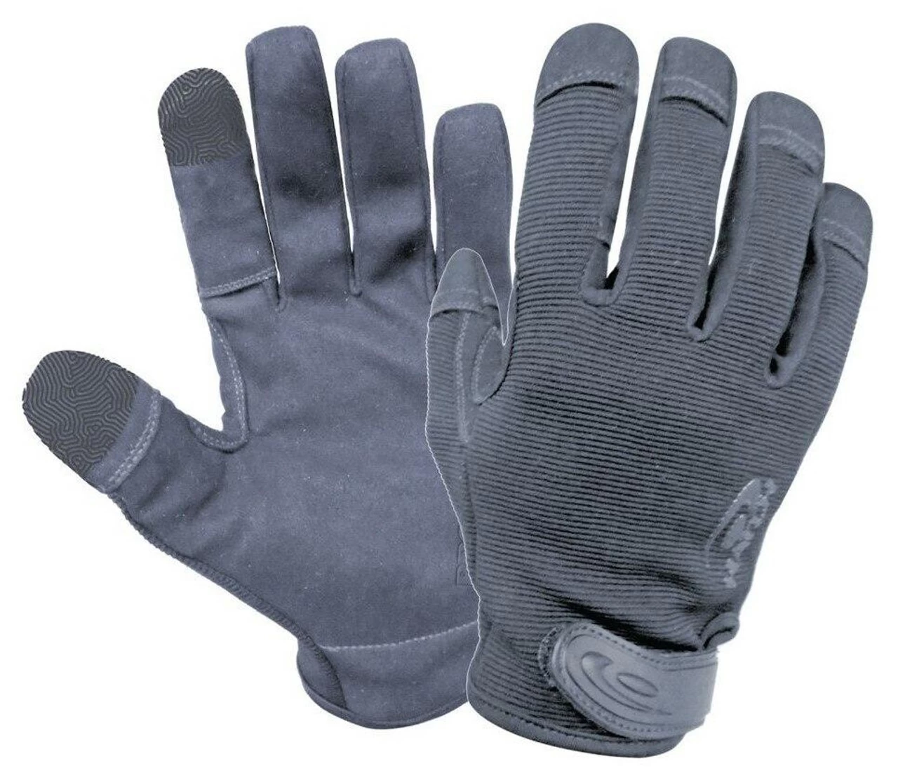 Hatch Friskmaster MAX Grey Cut & Needle Puncture Resistant Glove FMN501 3 Hatch Friskmaster MAX Grey Cut & Needle Puncture Resistant Glove FMN501
