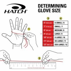 Hatch Tactical FR Operator Nomex Flame-Resistant Glove SOG-600 -Tactical Clothing Store hatch tactical fr operator nomex flame resistant glove sog 600 sog 600 30579.1619650186