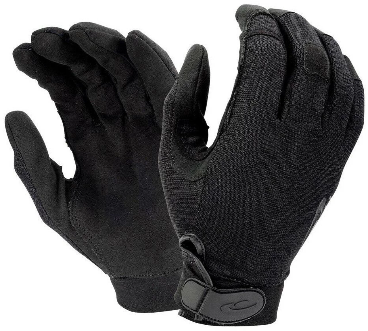 Hatch Task Medium Cut-Resistant Police Duty Glove W/ Kevlar TSK325 3 Hatch Task Medium Cut-Resistant Police Duty Glove W/ Kevlar TSK325