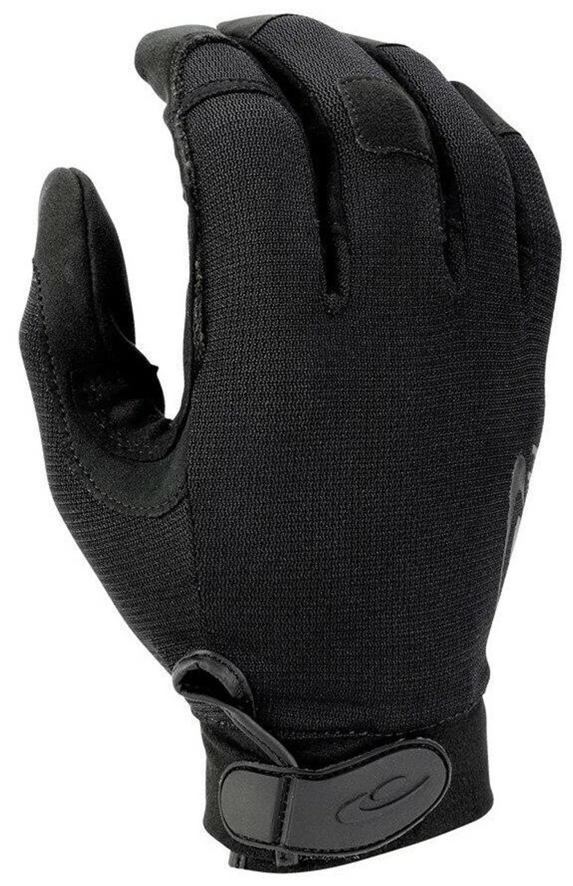 Hatch Task Medium Cut-Resistant Police Duty Glove W/ Kevlar TSK325 4 Hatch Task Medium Cut-Resistant Police Duty Glove W/ Kevlar TSK325 - Image 2