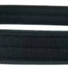 Hero's Pride 1-1/2" Black Deluxe Inner Duty Belt With Hook Lining 1205 -Tactical Clothing Store heros pride 1 12 deluxe inner duty belt with hook lining deluxe inner belt 29701.1640709749