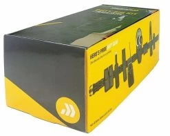 Hero's Pride 8 Piece Ballistic Duty Gear Rig Kit -Tactical Clothing Store heros pride 8 piece ballistic duty gear rig kit 8pc combo 43194.1641639566