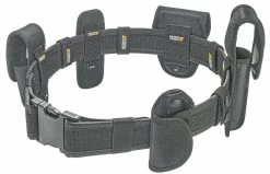 Hero's Pride 8 Piece Ballistic Duty Gear Rig Kit -Tactical Clothing Store heros pride 8 piece ballistic duty gear rig kit 8pc combo 58414.1641639567