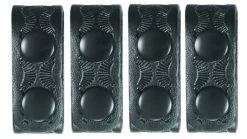 Hero's Pride Air-Tek 2" Belt Keepers - 4 Pack 7 Hero's Pride Air-Tek 2" Belt Keepers - 4 Pack -Tactical Clothing Store heros pride air tek 2 belt keepers 4 pack 1496 28647.1641595396