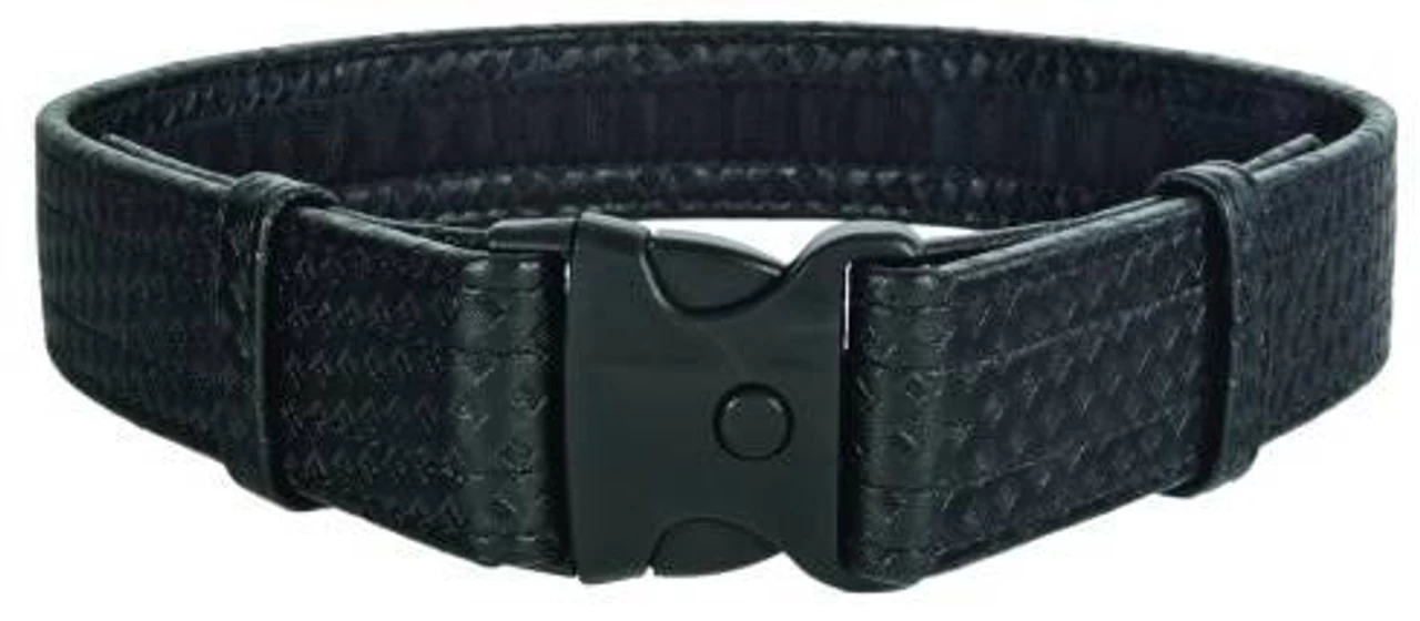 Hero's Pride AirTek 2" Duty Belt W/ Hook 4 Hero's Pride AirTek 2" Duty Belt W/ Hook - Image 2