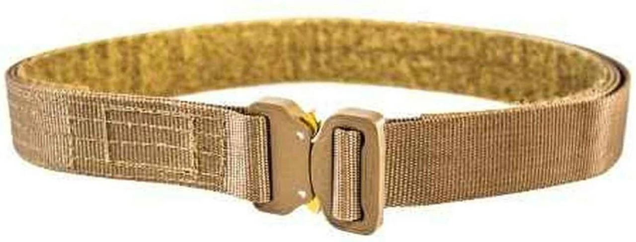 High Speed Gear 1.5" Rigger Belt With Cobra Buckle/Interior Hook & Loop 5 High Speed Gear 1.5" Rigger Belt With Cobra Buckle/Interior Hook & Loop - Image 3