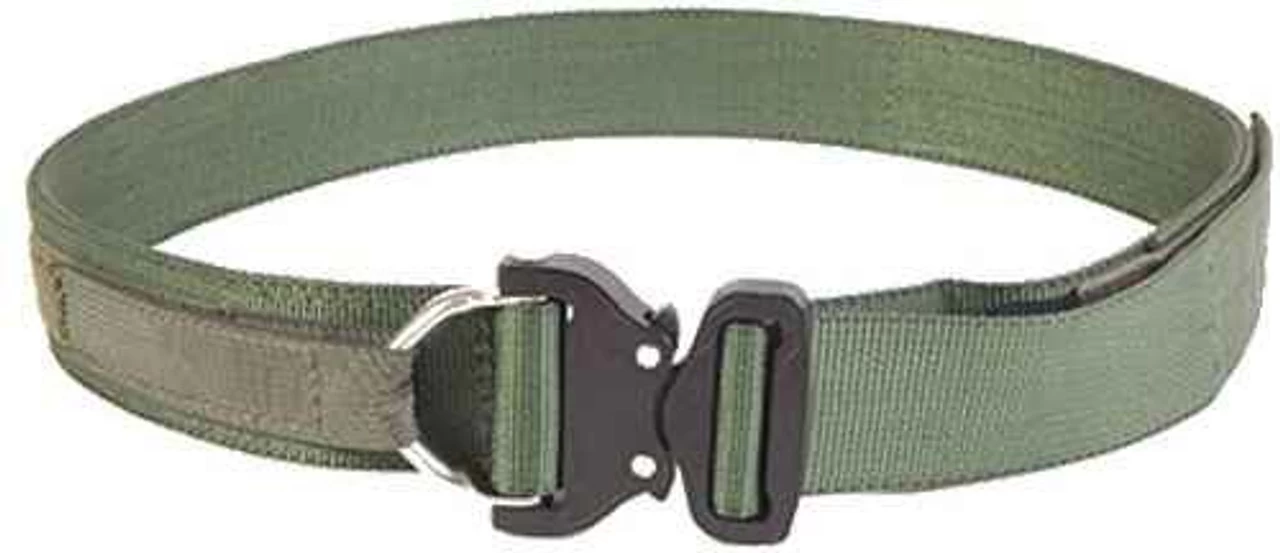 High Speed Gear 1.75" Rigger Belt With Cobra IDR Buckle/Hook & Loop 5 High Speed Gear 1.75" Rigger Belt With Cobra IDR Buckle/Hook & Loop - Image 3