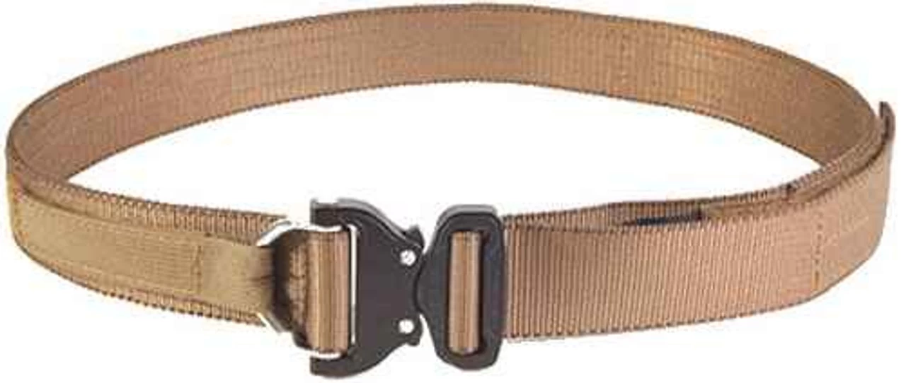 High Speed Gear 1.75" Rigger Belt With Cobra IDR Buckle/Hook & Loop 6 High Speed Gear 1.75" Rigger Belt With Cobra IDR Buckle/Hook & Loop - Image 4
