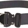 High Speed Gear 1.75" Rigger Belt With Cobra IDR Buckle/Hook & Loop -Tactical Clothing Store high speed gear 1.75 rigger belt with cobra idr bucklehook and loop 31idv 89042.1641413440