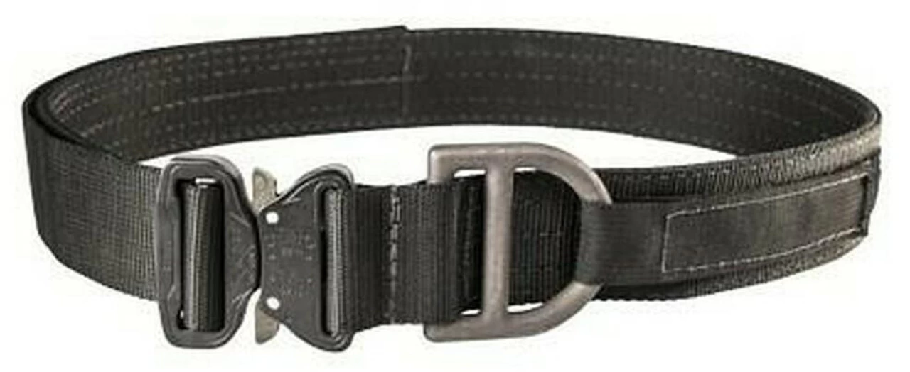 High Speed Gear Cobra 1.75" Rigger Belt With Interior Hook & Loop 7 High Speed Gear Cobra 1.75" Rigger Belt With Interior Hook & Loop - Image 5