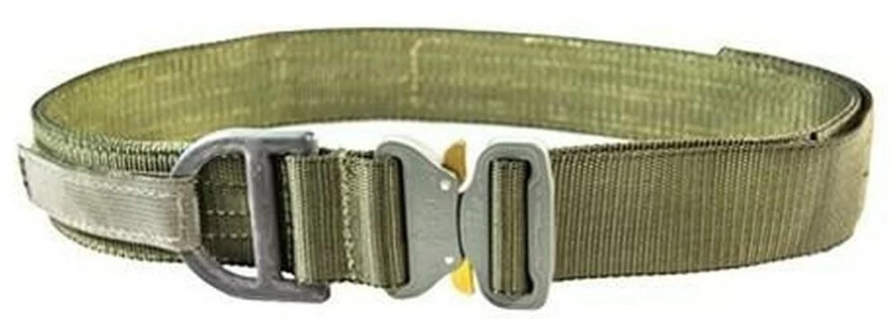 High Speed Gear Cobra 1.75" Rigger Belt With Interior Hook & Loop 5 High Speed Gear Cobra 1.75" Rigger Belt With Interior Hook & Loop - Image 3