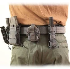 High Speed Gear Micro Grip Belt Panel - 95MG -Tactical Clothing Store high speed gear micro grip belt panel 95mg 08563.1601558214