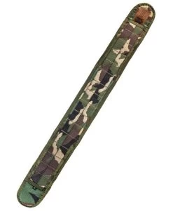 High Speed Gear Slim Grip Padded Belt -Tactical Clothing Store high speed gear slim grip padded belt 31spb 32189.1662580804