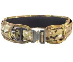 High Speed Gear Slim Grip Padded Belt -Tactical Clothing Store high speed gear slim grip padded belt 31spb 36988.1662580563