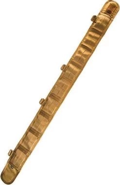 High Speed Gear Slotted Slim Grip Padded Belt -Tactical Clothing Store high speed gear slotted slim grip padded belt 33spb 03247.1640122180