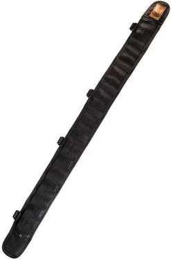 High Speed Gear Slotted Slim Grip Padded Belt -Tactical Clothing Store high speed gear slotted slim grip padded belt 33spb 55789.1640122178