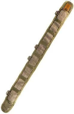 High Speed Gear Slotted Slim Grip Padded Belt -Tactical Clothing Store high speed gear slotted slim grip padded belt 33spb 90562.1640122186