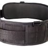 High Speed Gear Slotted Sure Grip Padded Belt 33PB0 -Tactical Clothing Store high speed gear slotted sure grip padded belt 33pb0 46832.1640120476