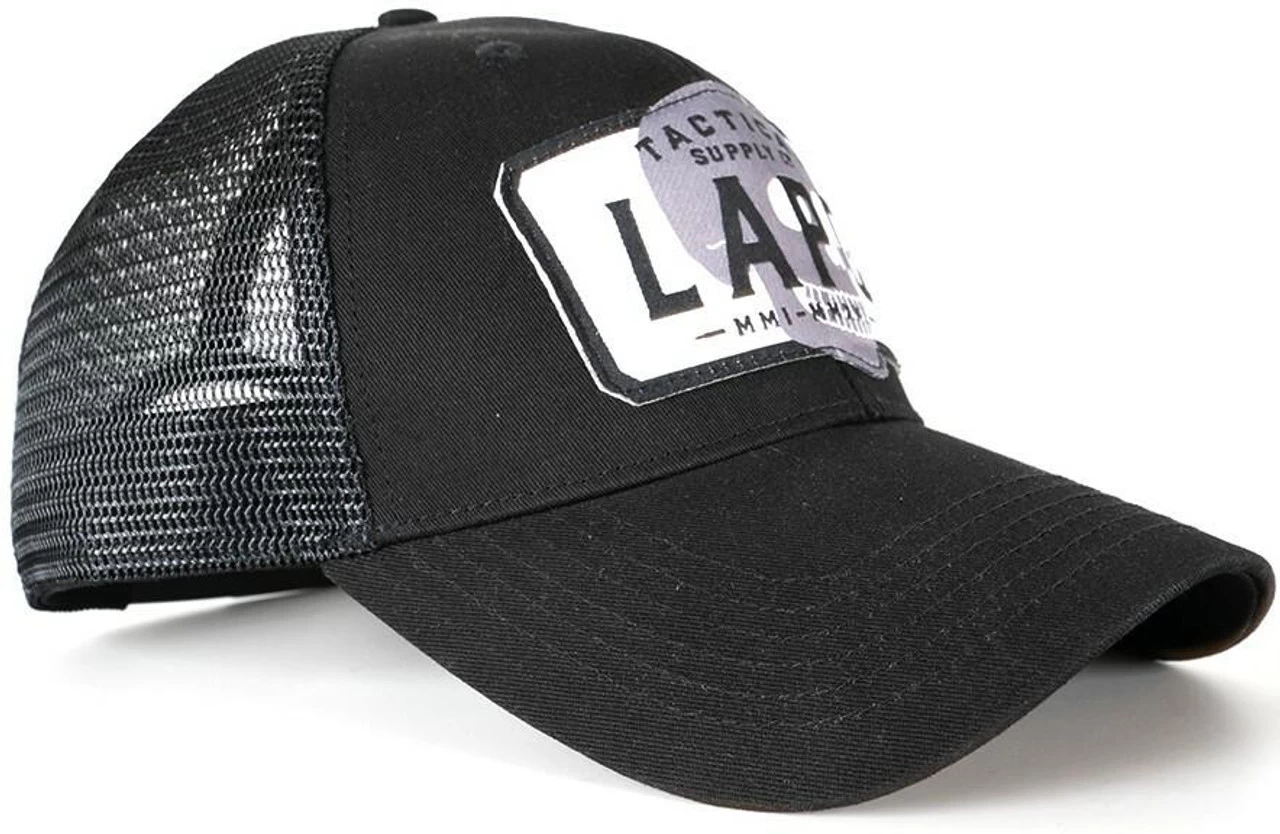 LA Police Gear 20th Anniversary Limited Edition Hat 3 LA Police Gear 20th Anniversary Limited Edition Hat
