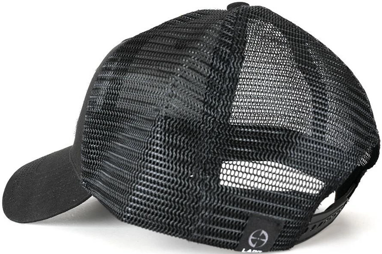 LA Police Gear 20th Anniversary Limited Edition Hat 6 LA Police Gear 20th Anniversary Limited Edition Hat - Image 4