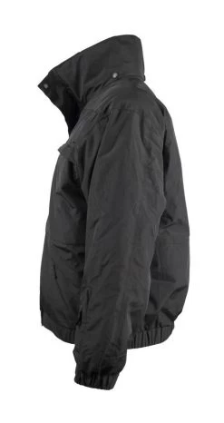 LA Police Gear 5 In 1 Duty Jacket -Tactical Clothing Store la police gear 5 in 1 duty jacket 5in1 08370.1601500772