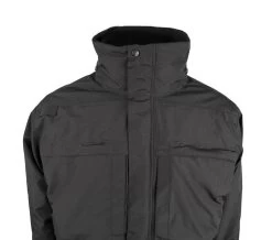 LA Police Gear 5 In 1 Duty Jacket -Tactical Clothing Store la police gear 5 in 1 duty jacket 5in1 22868.1601503906