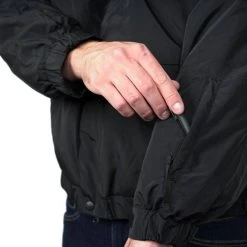 LA Police Gear 5 In 1 Duty Jacket -Tactical Clothing Store la police gear 5 in 1 duty jacket 5in1 65730.1601507185