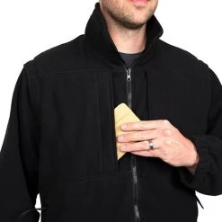 LA Police Gear 5 In 1 Duty Jacket -Tactical Clothing Store la police gear 5 in 1 duty jacket 5in1 93130.1601559475