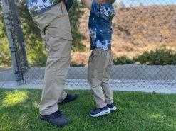 LA Police Gear Baby/Toddler Urban Ops Tactical Pants -Tactical Clothing Store la police gear babytoddler urban ops tactical pants baby tacpant 00019.1670455406