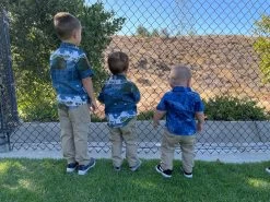 LA Police Gear Baby/Toddler Urban Ops Tactical Pants -Tactical Clothing Store la police gear babytoddler urban ops tactical pants baby tacpant 19976.1670455399