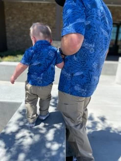 LA Police Gear Baby/Toddler Urban Ops Tactical Pants -Tactical Clothing Store la police gear babytoddler urban ops tactical pants baby tacpant 70491.1670455388
