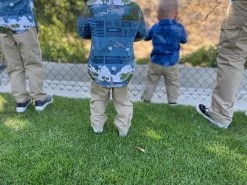 LA Police Gear Baby/Toddler Urban Ops Tactical Pants -Tactical Clothing Store la police gear babytoddler urban ops tactical pants baby tacpant 92842.1670455390