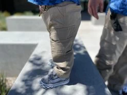 LA Police Gear Baby/Toddler Urban Ops Tactical Pants -Tactical Clothing Store la police gear babytoddler urban ops tactical pants baby tacpant 94684.1670455404