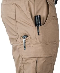 LA Police Gear Battle Rattle Stretch Tactical Pant -Tactical Clothing Store la police gear battle rattle stretch tactical pant battle rattle 46578.1601524764