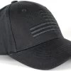 LA Police Gear Embroidered Blackout Flag Hat -Tactical Clothing Store la police gear blackout flag hat hat blackout flag 04696.1631669100