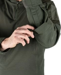 LA Police Gear Combat Shirt -Tactical Clothing Store la police gear combat shirt combat shirt 96944.1609338809