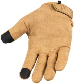LA Police Gear Core Shooting Glove -Tactical Clothing Store la police gear core shooting glove gl csh2 12818.1648134913