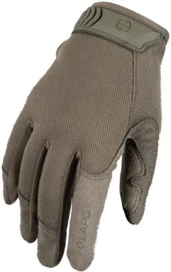 LA Police Gear Core Shooting Glove -Tactical Clothing Store la police gear core shooting glove gl csh2 77465.1612239399