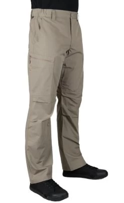 LA Police Gear Core Stealth Cargo Pant
