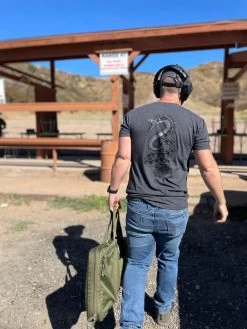 LA Police Gear Don't Tread On Me Blackout T-Shirt -Tactical Clothing Store la police gear dont tread on me blackout t shirt dtombo 60412.1691907281