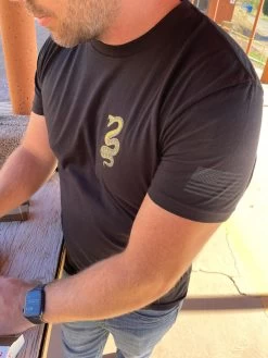 LA Police Gear Don't Tread On Me Full Color T-Shirt -Tactical Clothing Store la police gear dont tread on me full color t shirt dtomfc 18656.1691907681