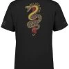 LA Police Gear Don't Tread On Me Full Color T-Shirt -Tactical Clothing Store la police gear dont tread on me full color t shirt dtomfc 37870.1691906701