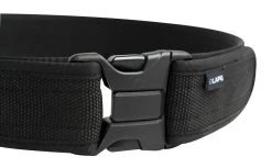 LA Police Gear Duty Belt -Tactical Clothing Store la police gear duty belt bt db01 23484.1639412141