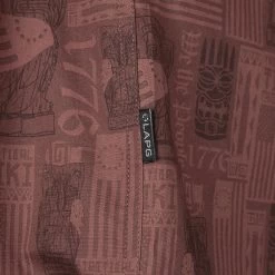 LA Police Gear Eagle Tactical Tiki™ Short Sleeve Button Up Shirt -Tactical Clothing Store la police gear eagle tactical tiki short sleeve button up shirt sstikieagle 06583.1623592370